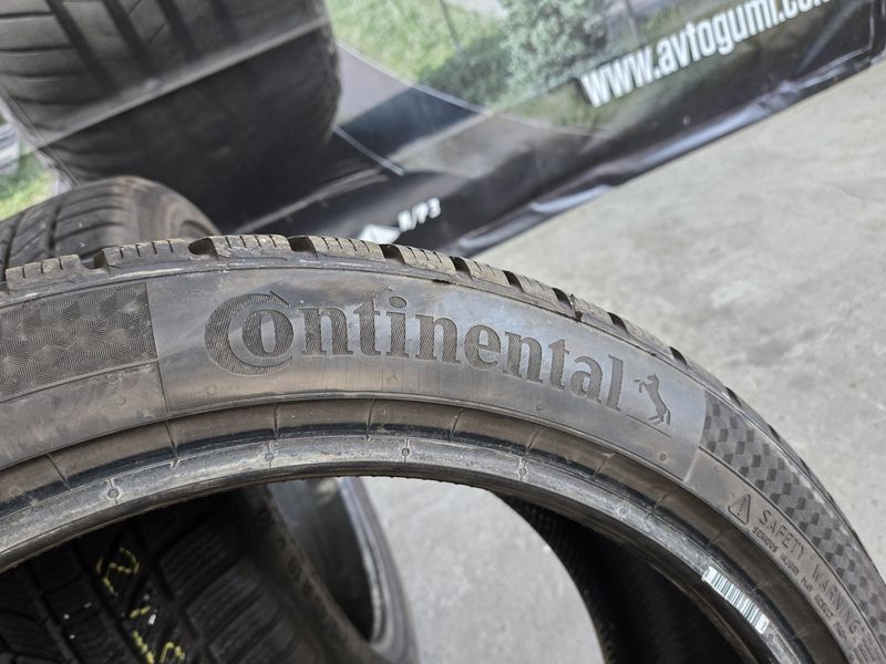 215/45/18 CONTINENTAL 2бр