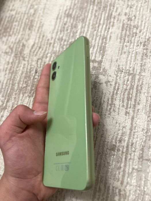 Самсунг а 05 жаксы жагдайда