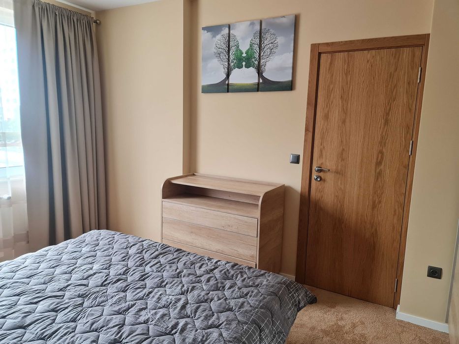 Дава се под наем Тристаен апартамент в София, Център - 92 кв.м за 997.05 € - Снимка #11