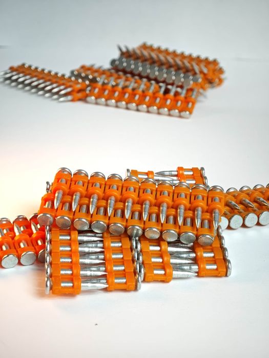 Cuie pistol HILTI  BX3, BX4, GX3, GX120 Beiuș 16 19 22 27 32 38mm