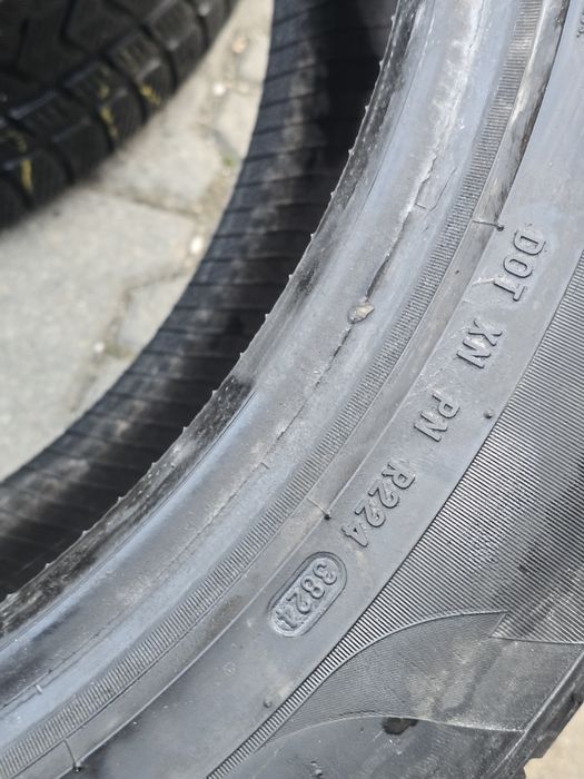 285 45 20 Pirelli