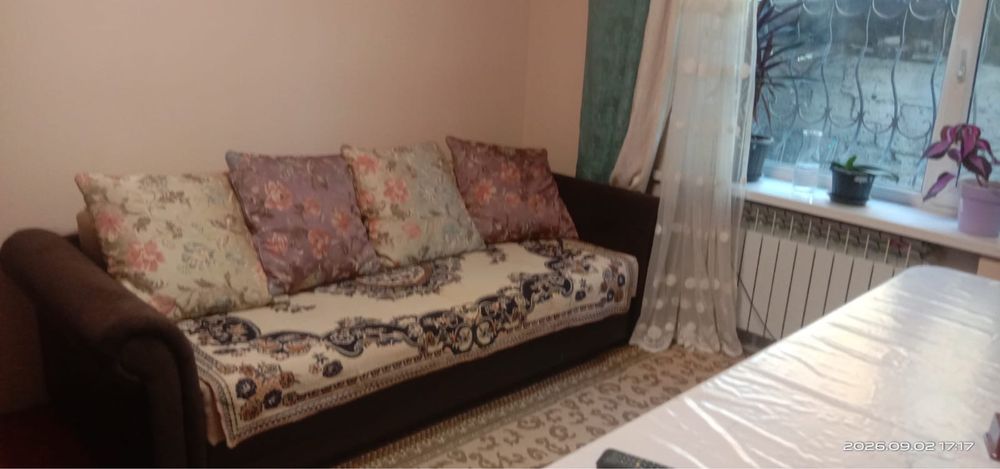 Сдается дом в аренду