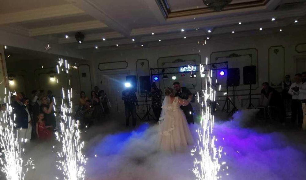 DJ BUZAU Aly Sound - Sonorizare evenimente/nunta ,  botez,  majorat.