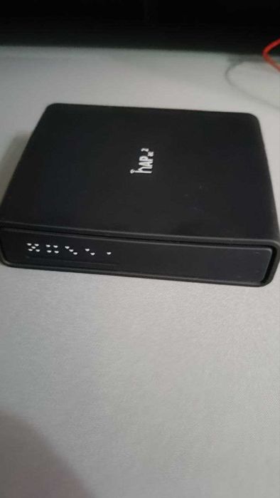 Роутер MikroTik hAP ac2