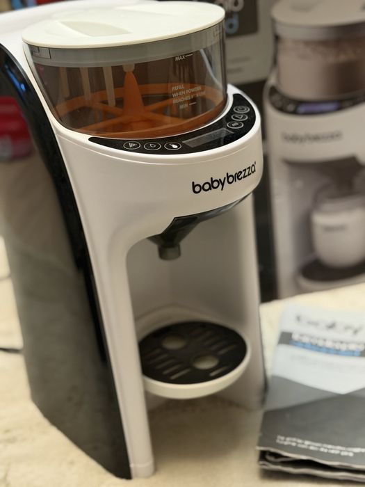 Babybrezza Formula Pro Advanced