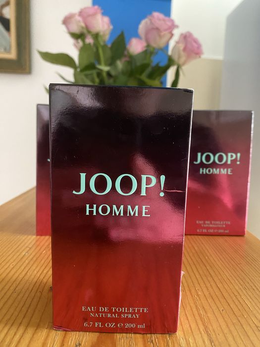 Parfum Joop Excelent 200 ML
