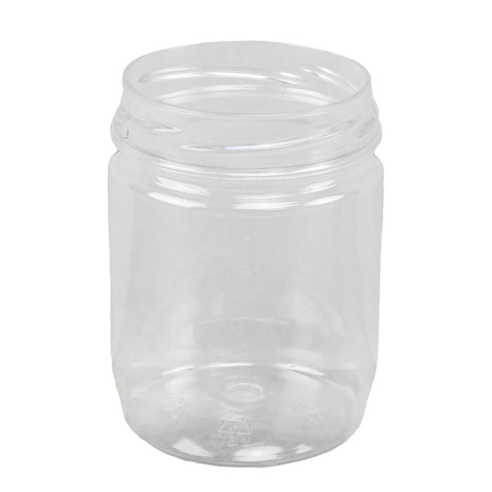 Пластмасови Бутилки и Буркани