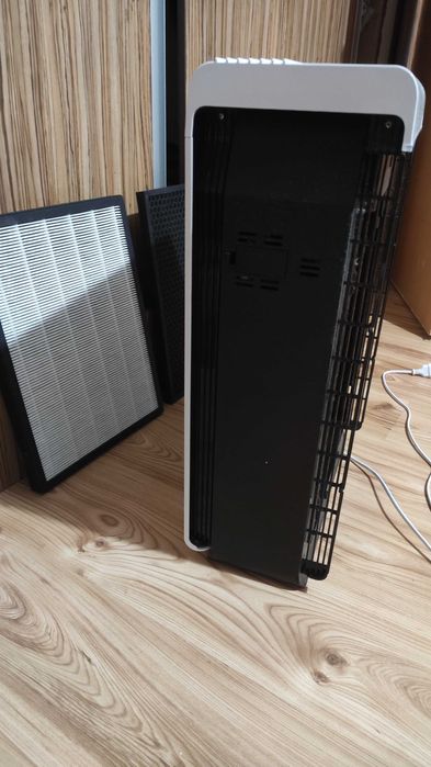 Пречиствател на въздух OBERON 350