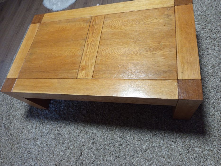 Vând masa cafea  living.