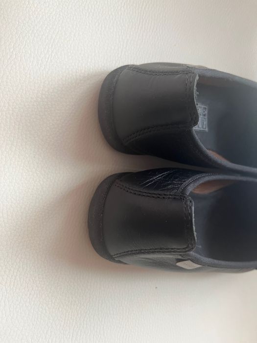 Детски обувки естествена кожа 32 номер