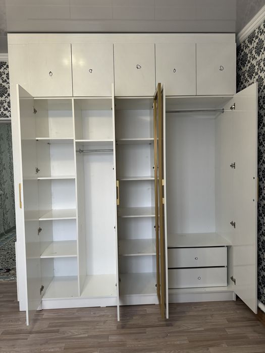 Мебель на заказ DAKE MEBEL