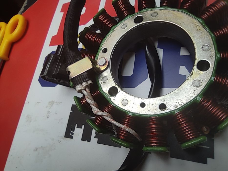 Magnetou ATV Cf Moto 800 stator Cf800 0800-03200 cfmoto