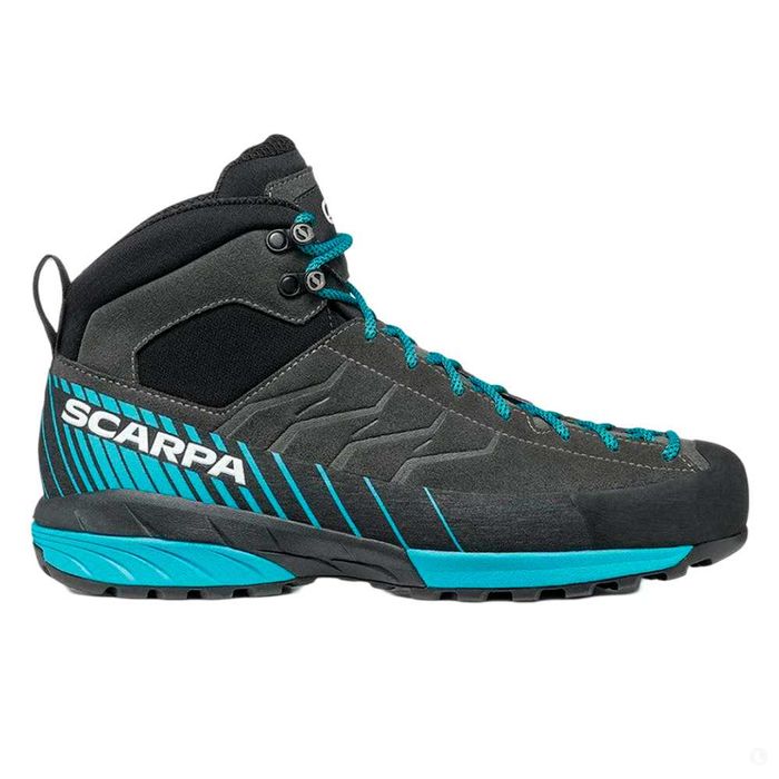 Треккинговые ботинки Scarpa Mescalito mid GTX