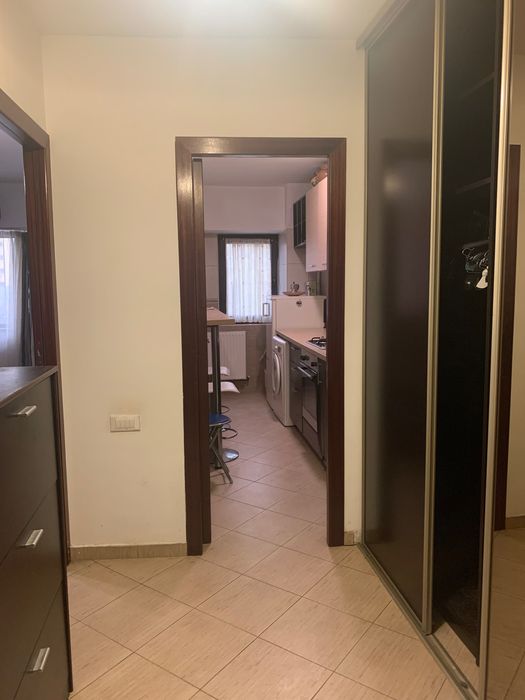 Garsoniera de inchiriat zona Teatru Masca Militari