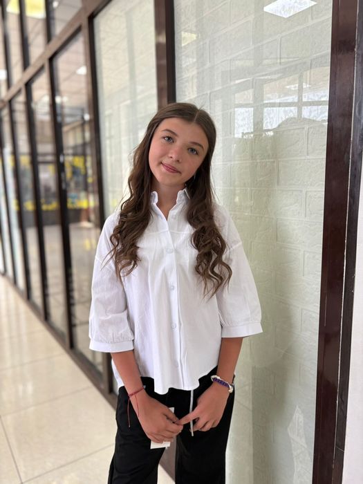 Школьная форма.Поло. брюки и тд