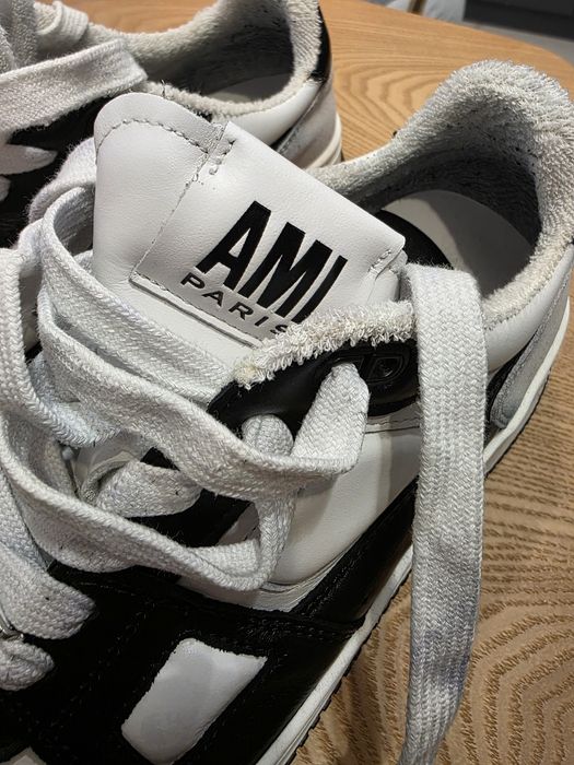 Adidasi Ami Paris originali