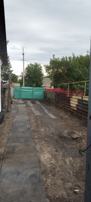 Продается дом р-он Мелькомбинат.