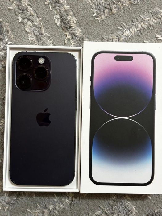 iPhone 14 pro айфон 14 про