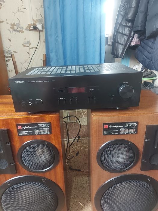 Электроника 25 ас 027