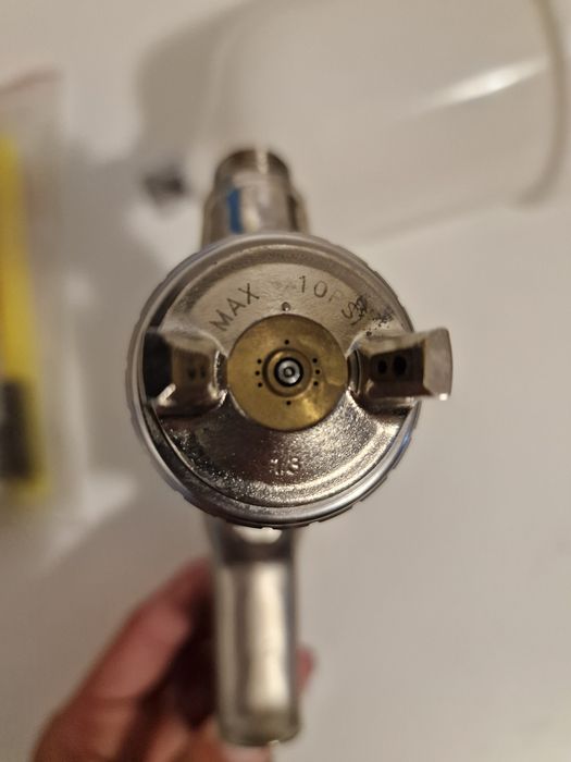 Pistol de vopsit auto  COSMIC