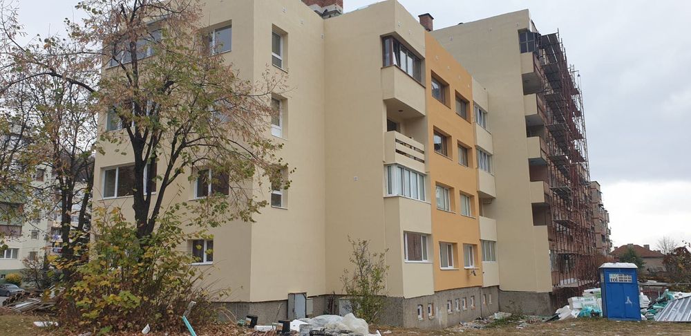 Продава 3-Стаен Апартамент в гр. Берковица