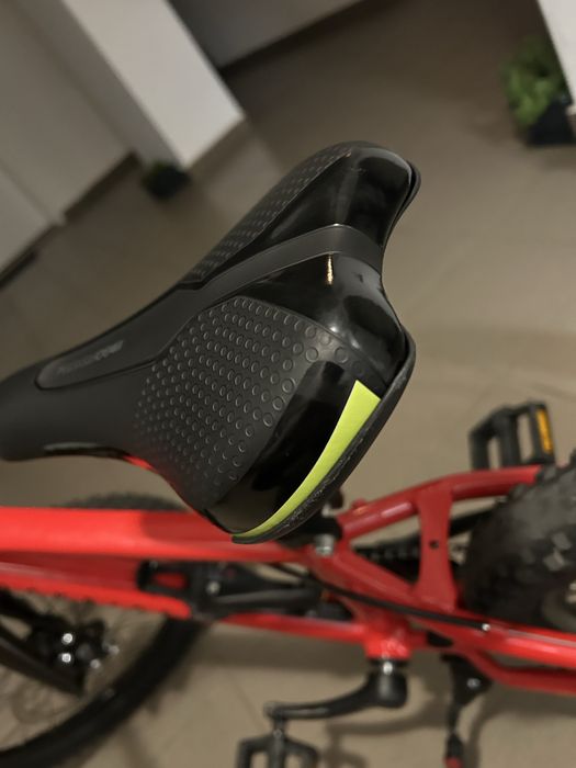 Bicicletă MTB 20" EXPL 900 Copii 6-9 ani