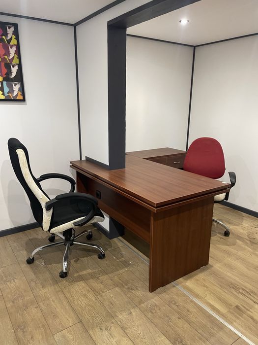 Дава се под наем Склад в с. Каменар, Област Варна - 310 кв.м за 1196.97 € - Снимка #3