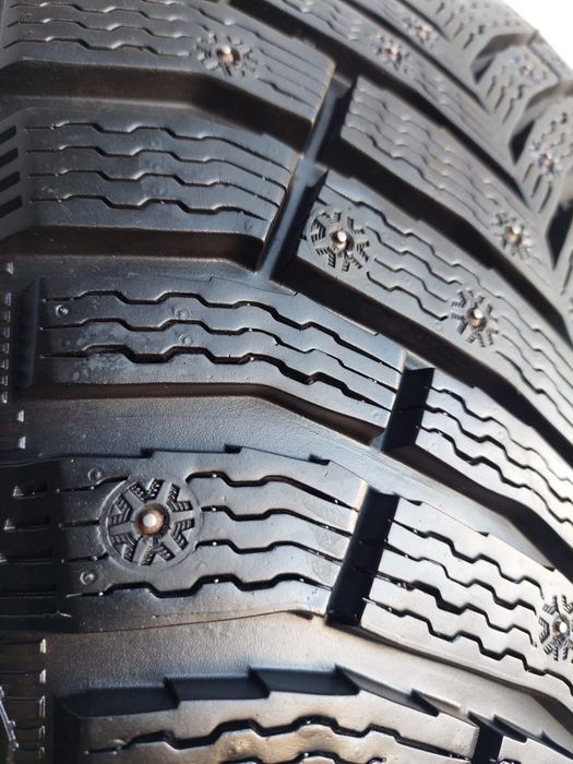Шины Michelin 265/55/20