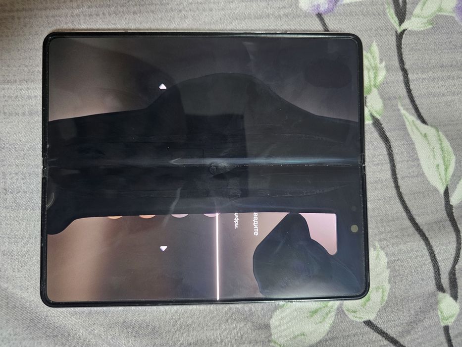 Samsung z fold 5