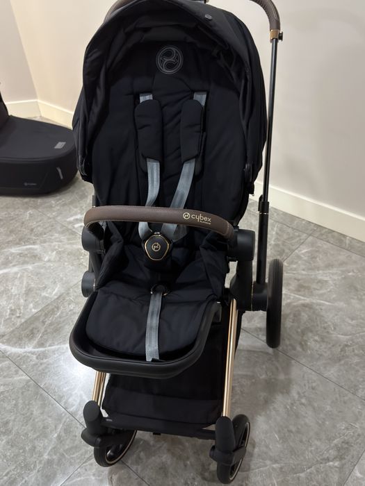 cybex praim 4 ( 2 в 1)