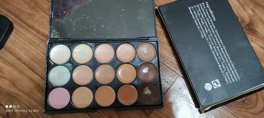 Профессиональная косметика от Mac