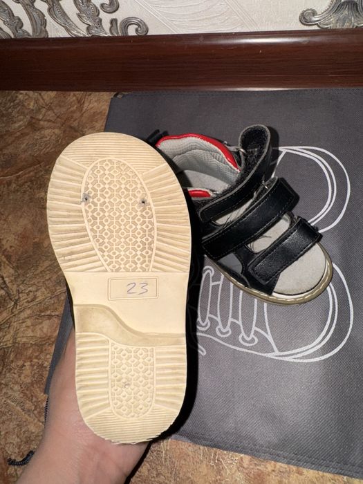 Ортопедическая обувь