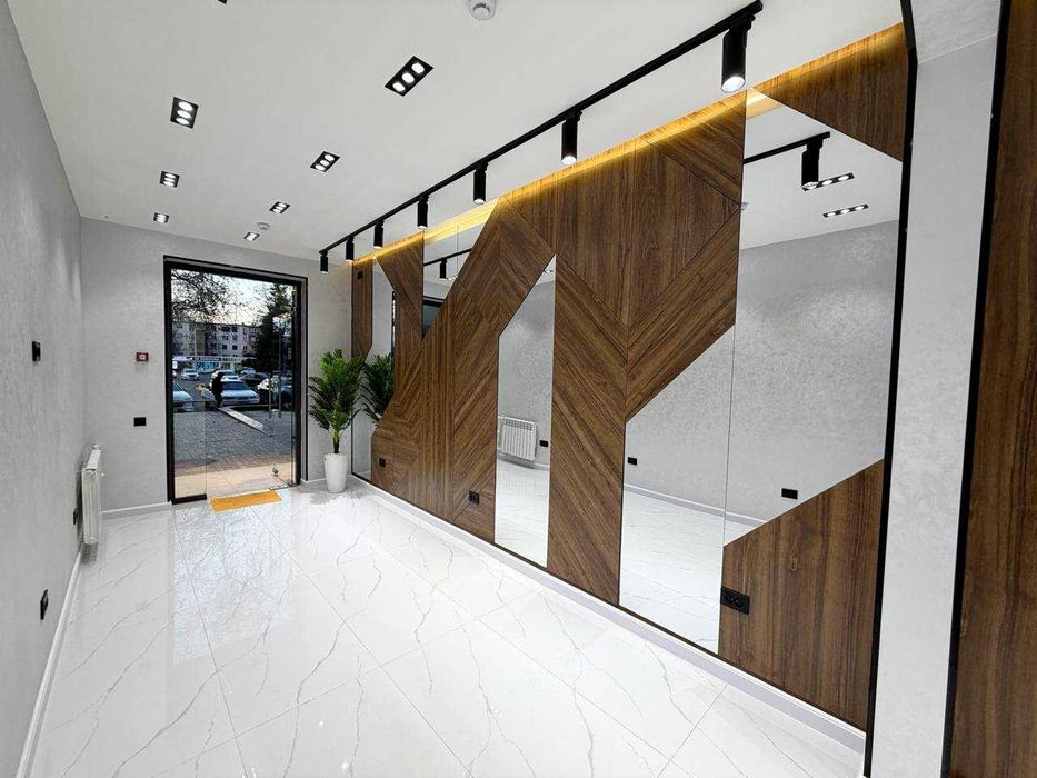 Нежилой коммерческая недвижимость выгодный инвестиция