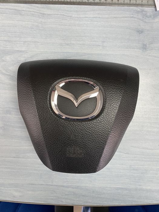 Vand airbag volan sofer Mazda CX7 diesel facelift 2009-2012