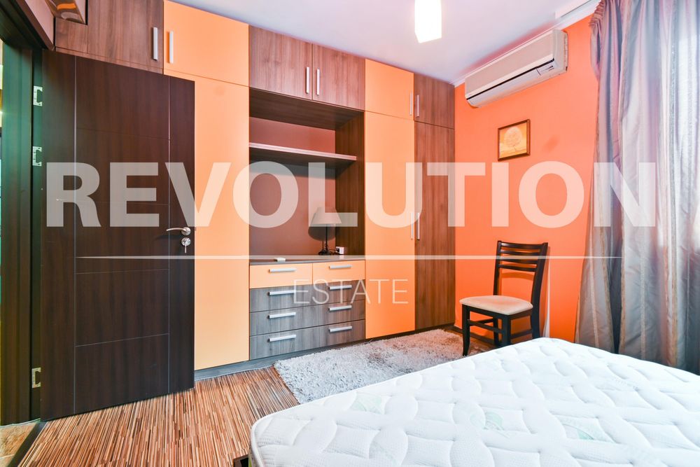 Дава се под наем Тристаен апартамент в София, Витоша - 90 кв.м за 825 € - Снимка #6