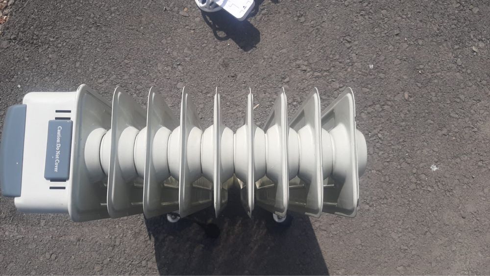 Радиатор обогреватель