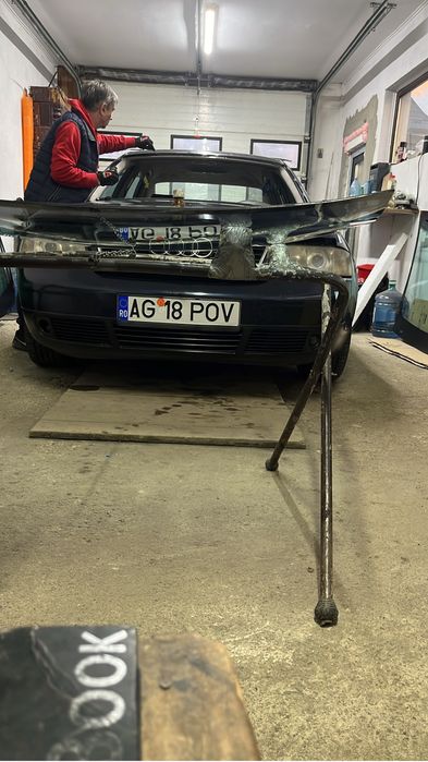 Audi A6 C5 1.9tdi urgent