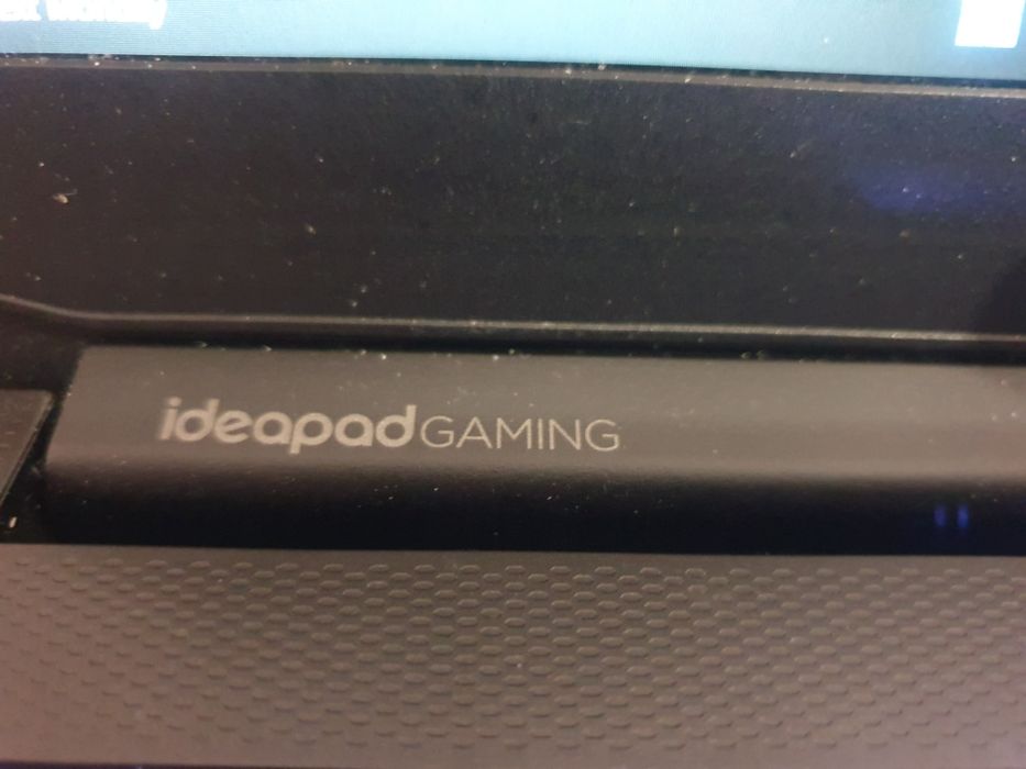 Продам игравой ноутбук