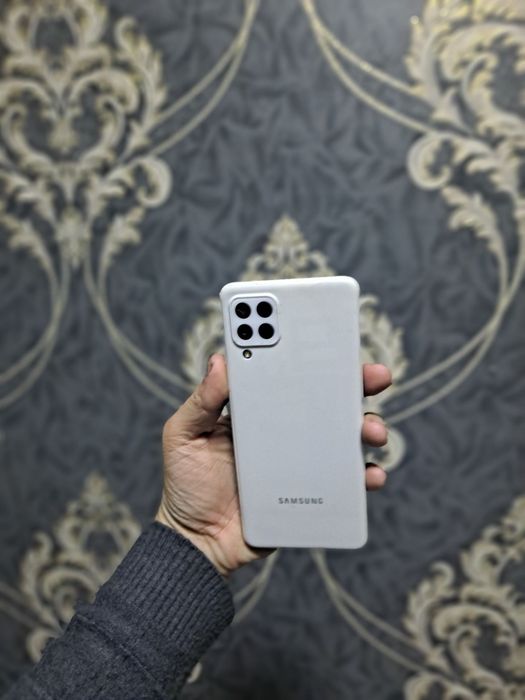 Redmi 7 64gb Samsung a30 64gb Samsung a22 64gb sotiladi