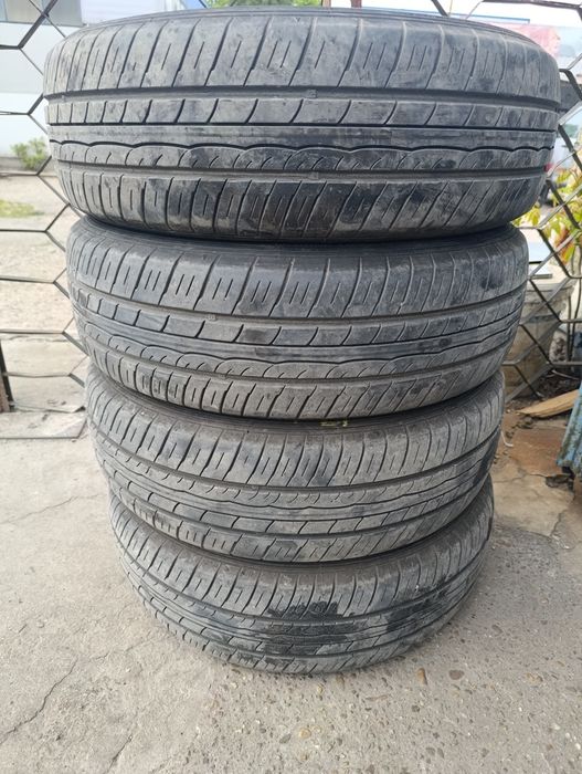 К-Л летни гуми 175/65/15