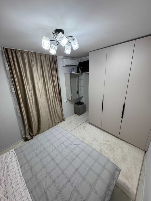 Срочно продается свой дом в общем дворе в Мирабадской районе