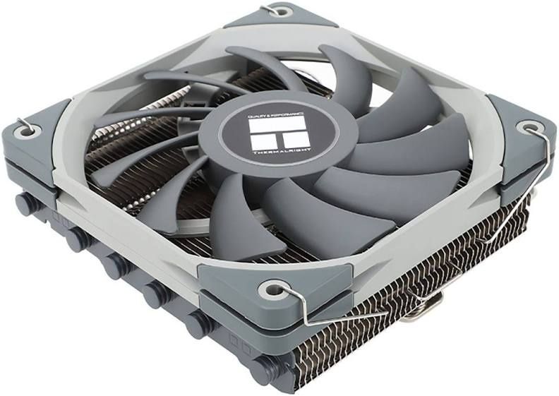 Cooler CPU itx / sff Thermalright axp120-67