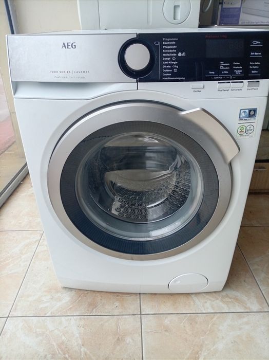 Пералня AEG series 7000 , инверторна 9 кг