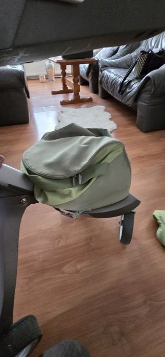 STOKKE Xplory v5  (3 în 1 )
