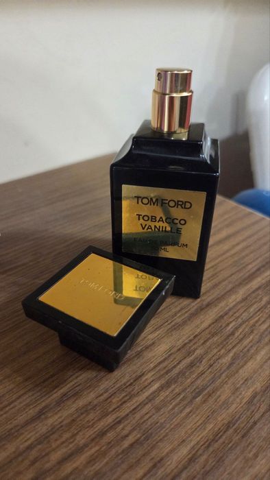 Tom Ford Tobacco Vanille – Eau de Parfum Оригинал