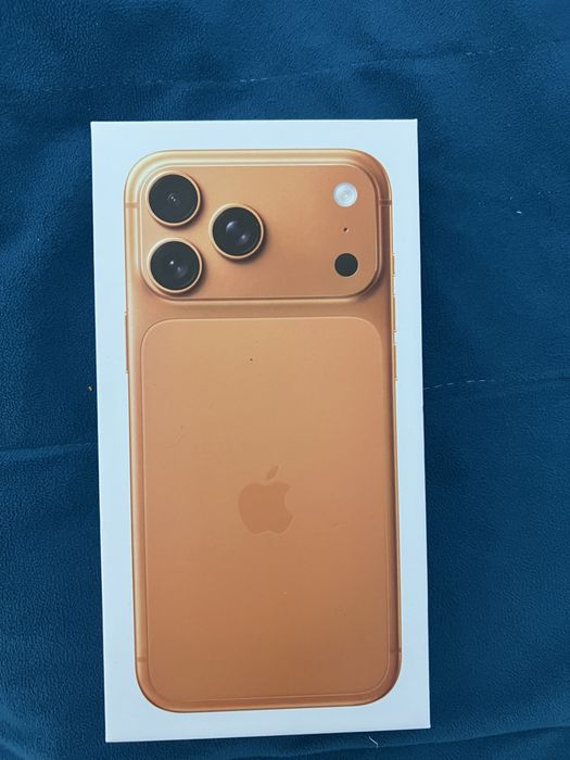 IPhone 17 китайский новый