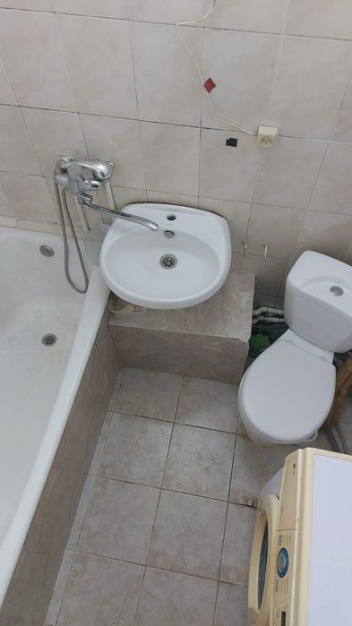 1 ком.квартира 20 мкрн