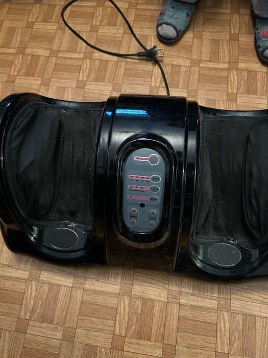 Массажер для ног