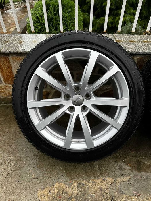 Jante R18 originale Audi