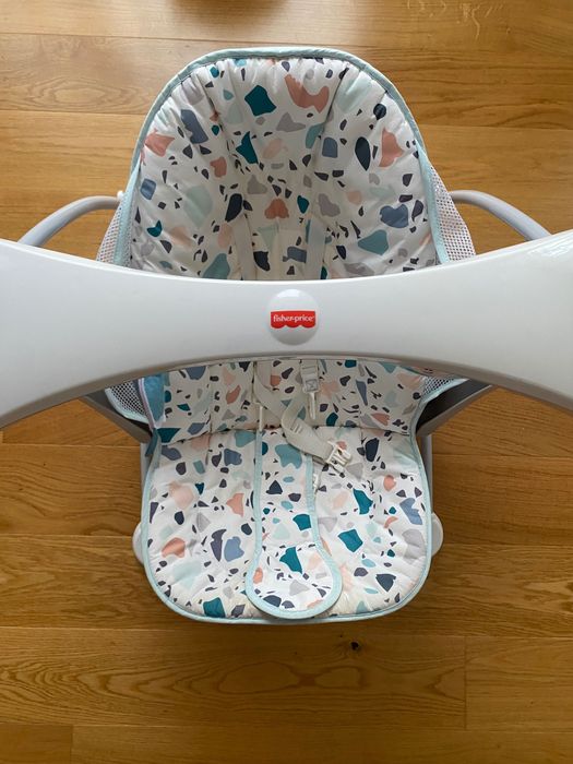 Дески аксесоари за бебета